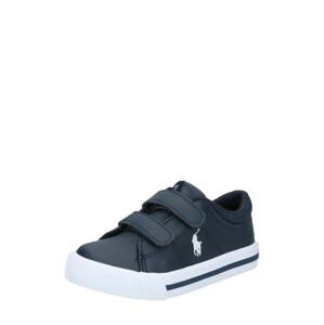 Polo Ralph Lauren Sneaker 'ELMWOOD'  námornícka modrá