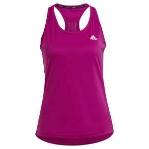 ADIDAS PERFORMANCE Športový top  fuksia