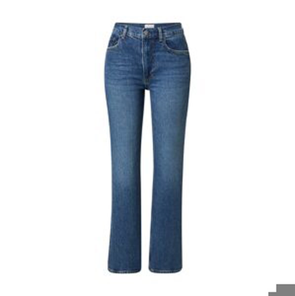 Boyish Jeans 'THE OLIVER'  modrá denim
