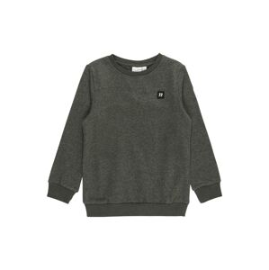 NAME IT Sweatshirt  kaki