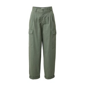 Carhartt WIP Hose  smaragdová