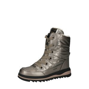 GEOX Snowboots 'ADELHIDE'  zlatá