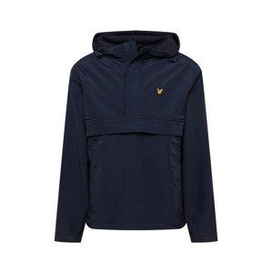 Lyle & Scott Zimná bunda  námornícka modrá