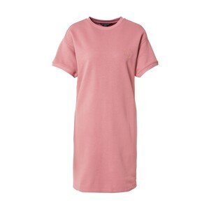 ARMANI EXCHANGE Kleid  rosé