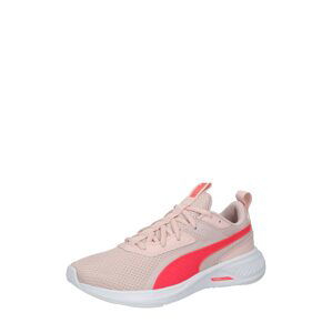 PUMA Bežecká obuv 'Scorch Runner'  ružová / staroružová / lososová