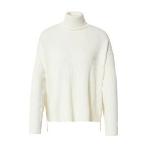 Twinset Pullover 'DOLCE VITA'  biela