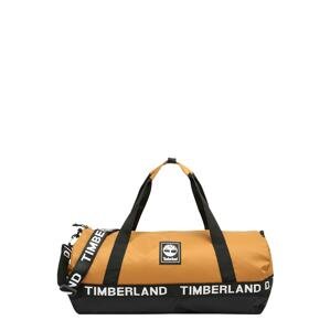 TIMBERLAND Weekender  hnedá / čierna / biela