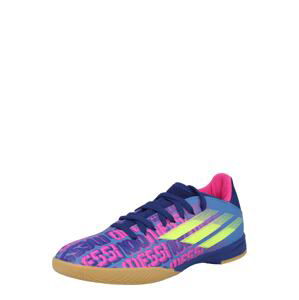 ADIDAS PERFORMANCE Športová obuv 'X Speedflow Messi.3'  kráľovská modrá / fuksia / neónovo žltá / námornícka modrá