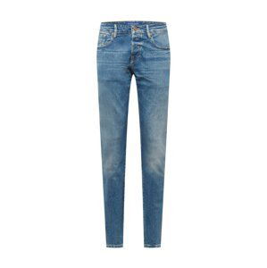 SCOTCH & SODA Jeans 'Ralston'  modrá denim