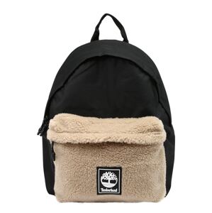 TIMBERLAND Rucksack  svetlobéžová