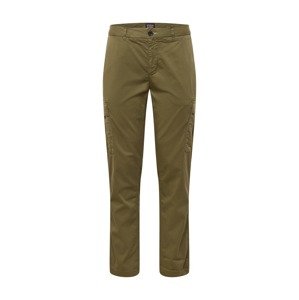 SCOTCH & SODA Hose  kaki