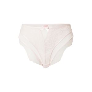 Hunkemöller Slip 'Elle'  ružová