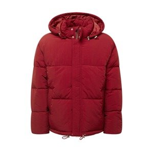 Mennace Jacke 'HENNESSEY'  burgundská