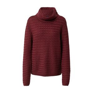 Tranquillo Pullover  burgundská