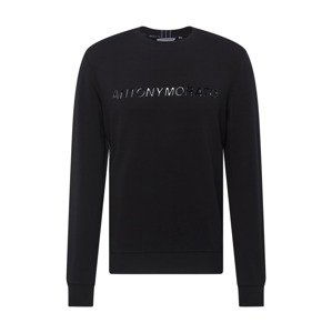 ANTONY MORATO Sweatshirt  čierna