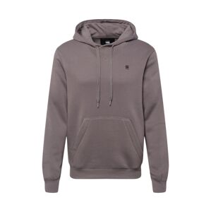 G-Star RAW Sweatshirt  sivá