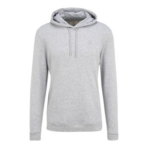 SikSilk Sweatshirt  sivá