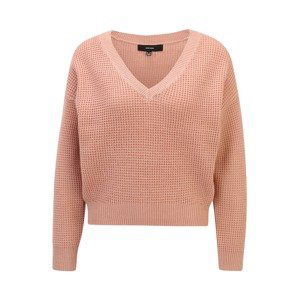 Vero Moda Petite Sveter 'LEANNA'  rosé