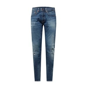 Pepe Jeans Jeans 'CALLEN'  modrá denim