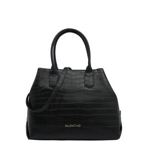 Valentino Bags Kabelka 'Juniper'  čierna / červená