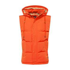 Superdry Vesta 'EVEREST'  oranžová