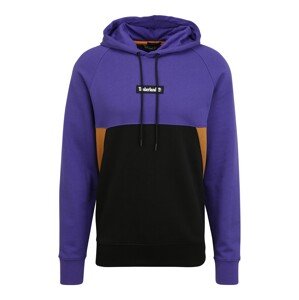 TIMBERLAND Sweatshirt  modrá