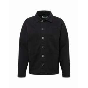By Garment Makers Prechodná bunda  čierna