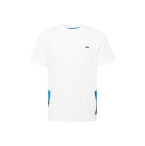 Lacoste Sport Sportshirt  námornícka modrá / biela / čierna