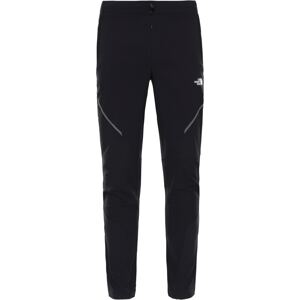 THE NORTH FACE Outdoorové nohavice 'M SPEEDTOUR ALPINE PANT'  čierna