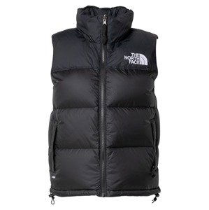 THE NORTH FACE Vesta '1996 RETRO NUPTSE'  čierna / biela