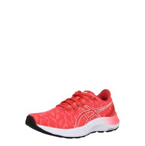 ASICS Bežecká obuv 'GEL-EXCITE 8 TWIST'  biela / staroružová / ružová