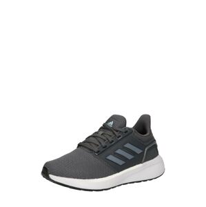 ADIDAS PERFORMANCE Laufschuh 'EQ19'  tmavosivá / sivá