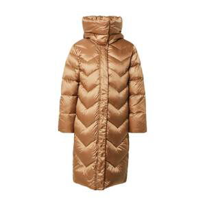 Marella Zimný kabát 'BUSSETO'  svetlohnedá