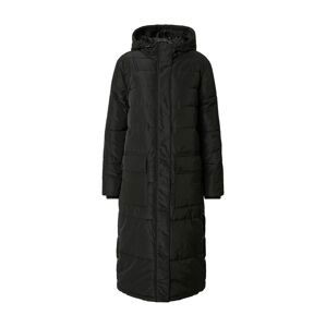 Soyaconcept Prechodný kabát 'RINA 1'  čierna
