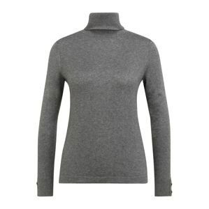 Vero Moda Petite Pullover 'MILDA'  sivá melírovaná