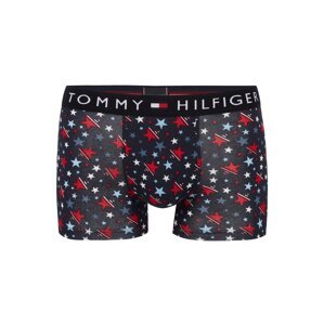 Tommy Hilfiger Underwear Boxerky  modrá / zmiešané farby