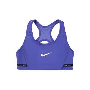 NIKE Športová spodná bielizeň  kráľovská modrá / čierna / biela