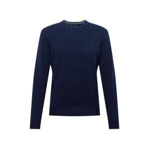 Hackett London Pullover  námornícka modrá