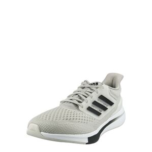 ADIDAS PERFORMANCE Bežecká obuv ' EQ21'  sivá / čierna / biela