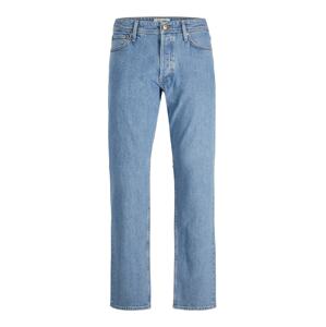 JACK & JONES Džínsy 'Cliff'  modrá denim