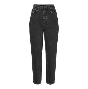 VERO MODA Džínsy 'Zoe'  čierny denim