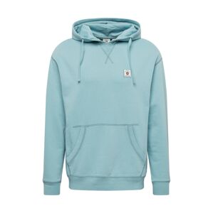 QUIKSILVER Sweatshirt  svetlomodrá