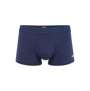 BOSS Casual Boxershorts  námornícka modrá