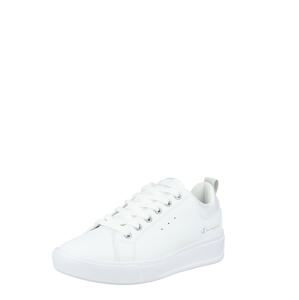 Champion Authentic Athletic Apparel Sneaker 'PARIS'  biela