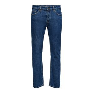 Only & Sons Džínsy 'Sweet Life'  modrá denim