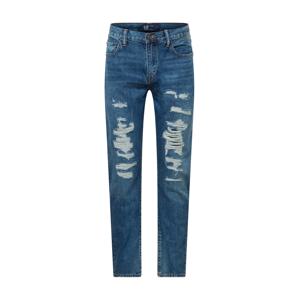 GAP Džínsy 'CLAYTON'  modrá denim