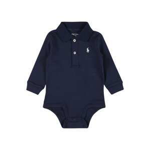 Polo Ralph Lauren Body  námornícka modrá / biela