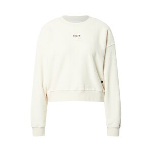 Brava Fabrics Sweatshirt 'Terry'  nebielená