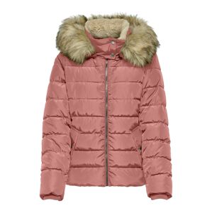 Only Petite Jacke 'Camilla'  rosé