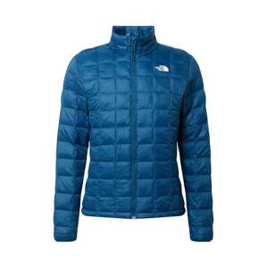 THE NORTH FACE Outdoorová bunda 'Thermoball Eco'  biela / modrá